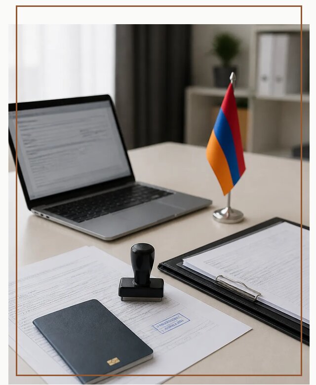 Оформление гражданства Армении в Курчатове по цене от 76410 р. | Гиперактив-Крч