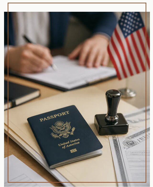 Оформление гражданства США в Курчатове под ключ от 45846 р. | Гиперактив-Крч