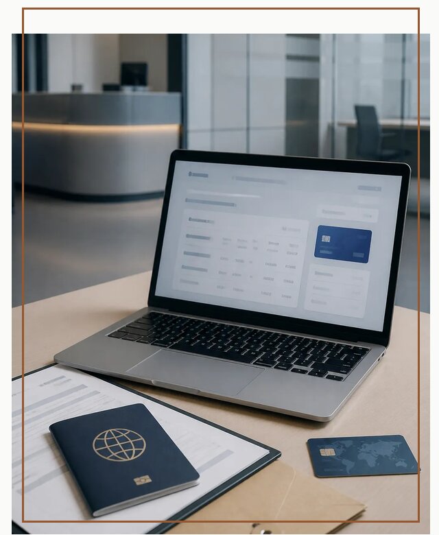 Открытие счета для SWIFT переводов в Курчатове по цене от 6011 р. | Гиперактив-Крч